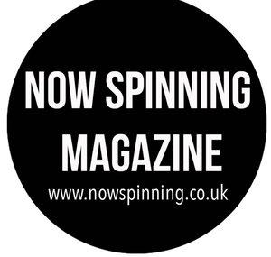 Now Spinning Magazine