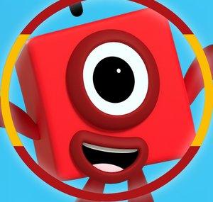 Numberblocks Español - Canal Oficial