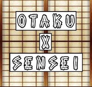 Otaku x Sensei
