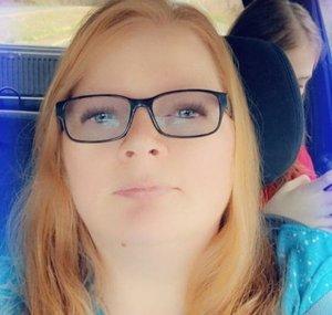 Paranormal Melissa