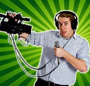 ParanormalCamera & CrazyTape