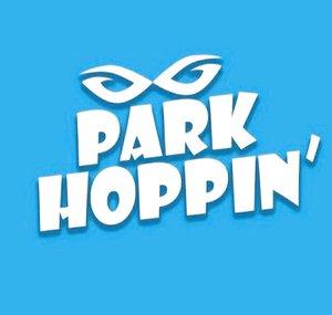 Park Hoppin'