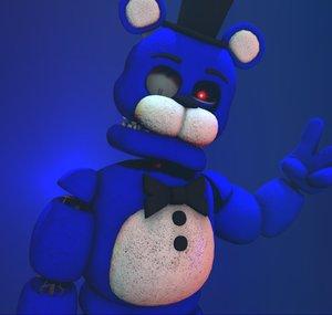Pj Fazbear