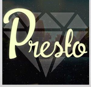 PrestoPlays