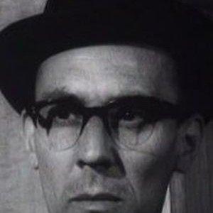 Ralph Nossek