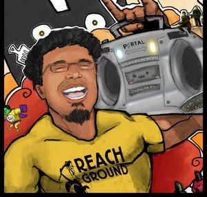 Reachground