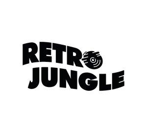 Retro Jungle