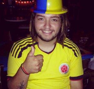 Ricky Ruiz
