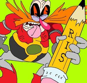 RobotnikIsSexy