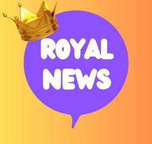 Royal News