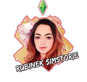 Rubinek Simstorie