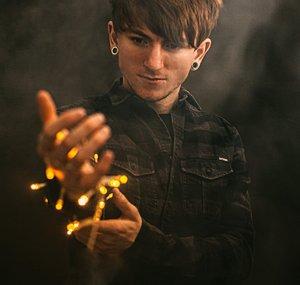 Ryan Soanes