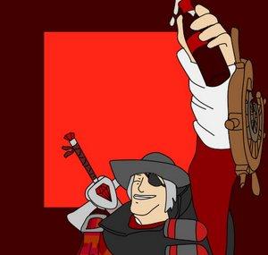 Santiago Hatchet