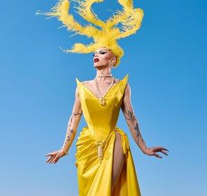 Sasha Velour