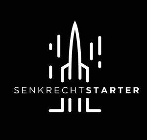 SENKRECHTSTARTER