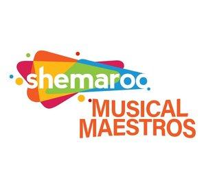 Shemaroo Musical Maestros