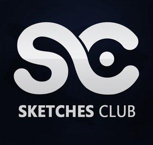 Sketches Club l 2014