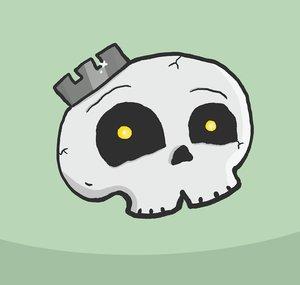 SkullyBud
