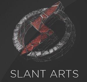 SlantArts