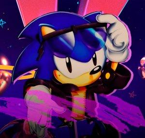 /// SonicFreak