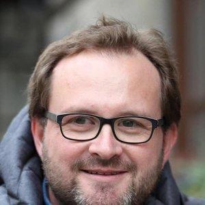 Stefan Betz