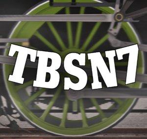Tbsn7nh Trains