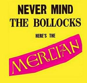 THE MERCIAN METAL DETECTING