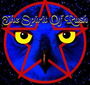 The Spirit Of Rush