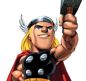 TheMightyThor