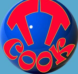 Tiki Taki Cook