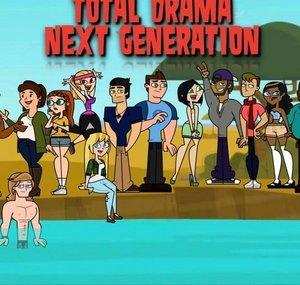 Total Drama Next Generation