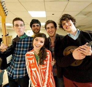 TownHallBand