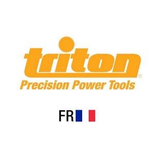 Triton Tools FR