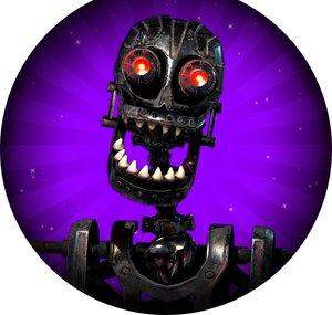 Twisted Animatronic
