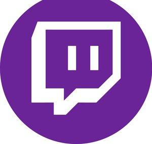 Twitch Home