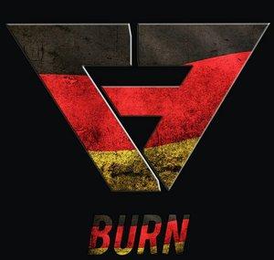 UFC Burn // Overall / Founder ♕