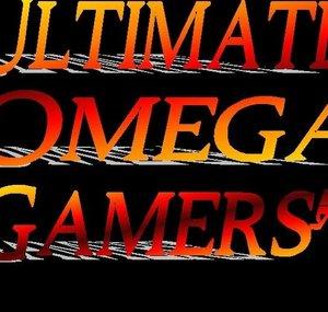 UltimateOmegaGamers