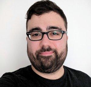 Unai Martínez Barredo
