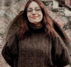 Vanessa Russo Vidali
