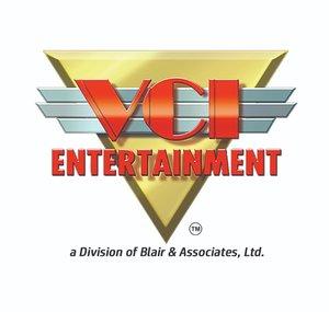 VCI Entertainment