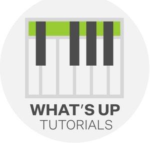 What's Up Tutorials