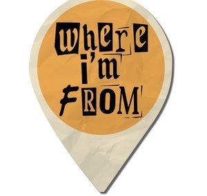 Where I'm From Podcast