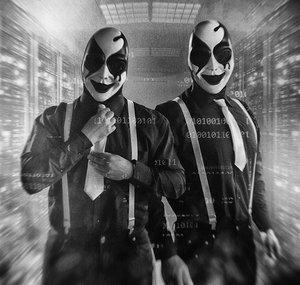 Wicked Minds