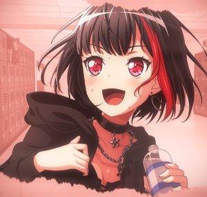 xChlouu [Hiatus]