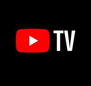 YouTube TV