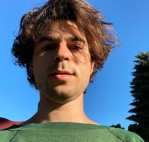 zach katz