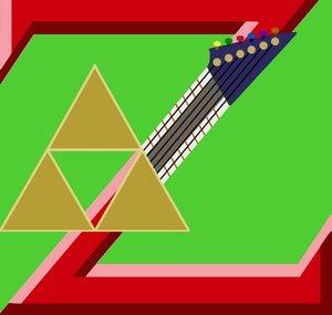 ZeldaRocks