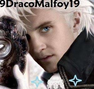 19DracoMalfoy19