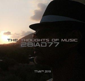 28iAD77 - The Thoughts of Music