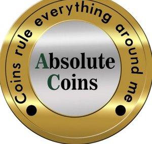 Absolute Coins